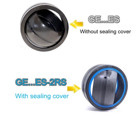 spherical plain bearing spherical plain bearing