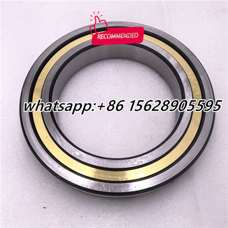 Four-point contact ball bearings 7 Four-point contact ball bearings 7