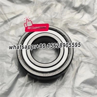 W6202-2Z/C3VT127 SKF